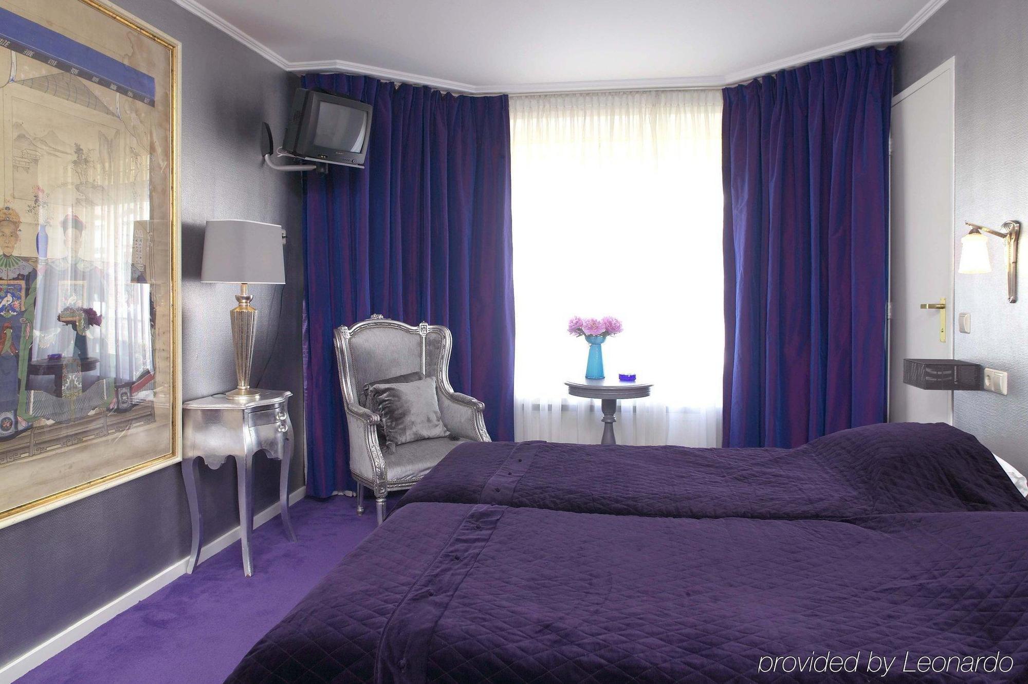 Park 6 Hotel